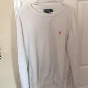 Polo ralph lauren long sleeve